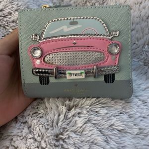 kate spade wallet!!